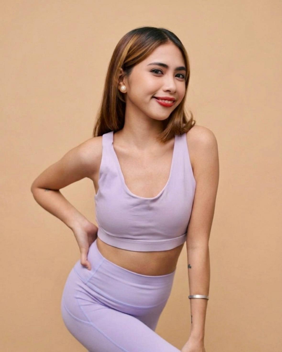Amelia verified Manila escort courtesan