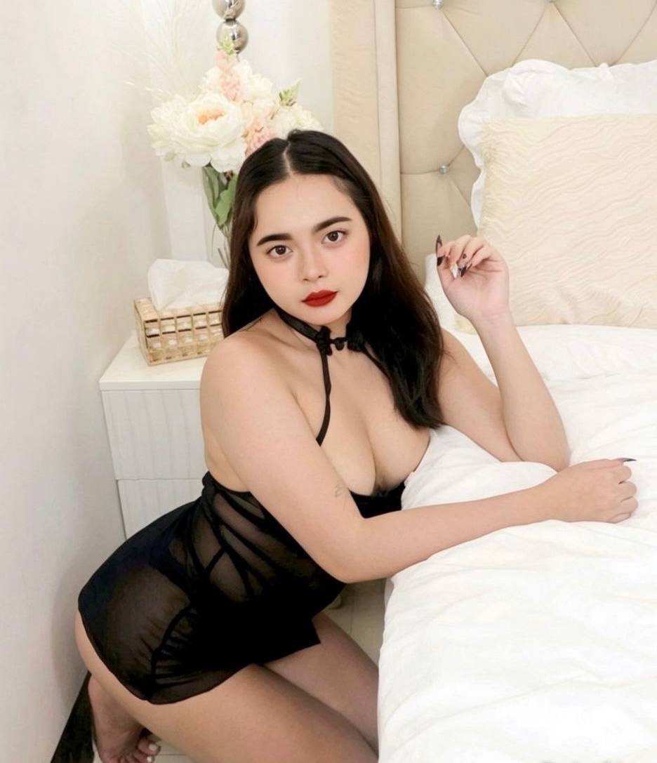 Angel Manila escort profile