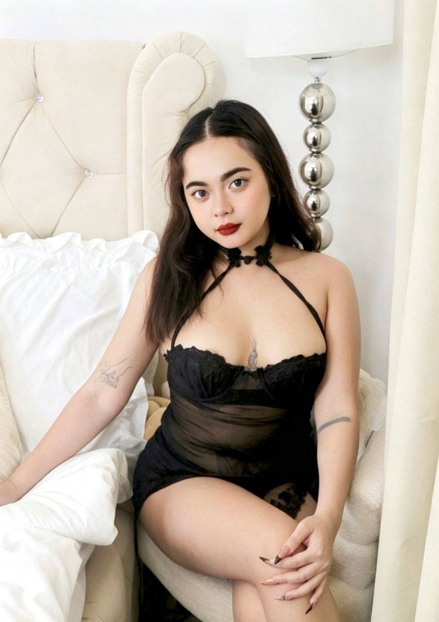 Angel independent Manila escort courtesan