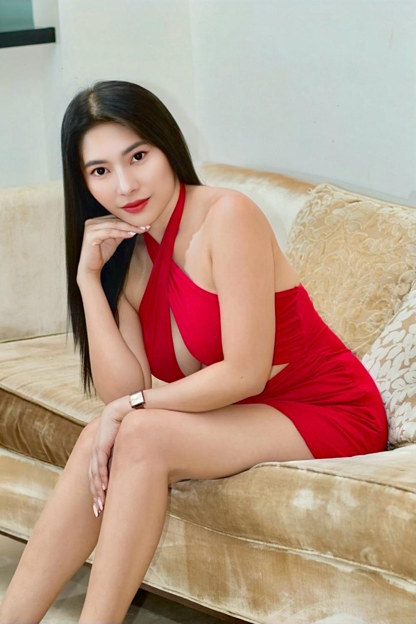 Arabella Manila escort