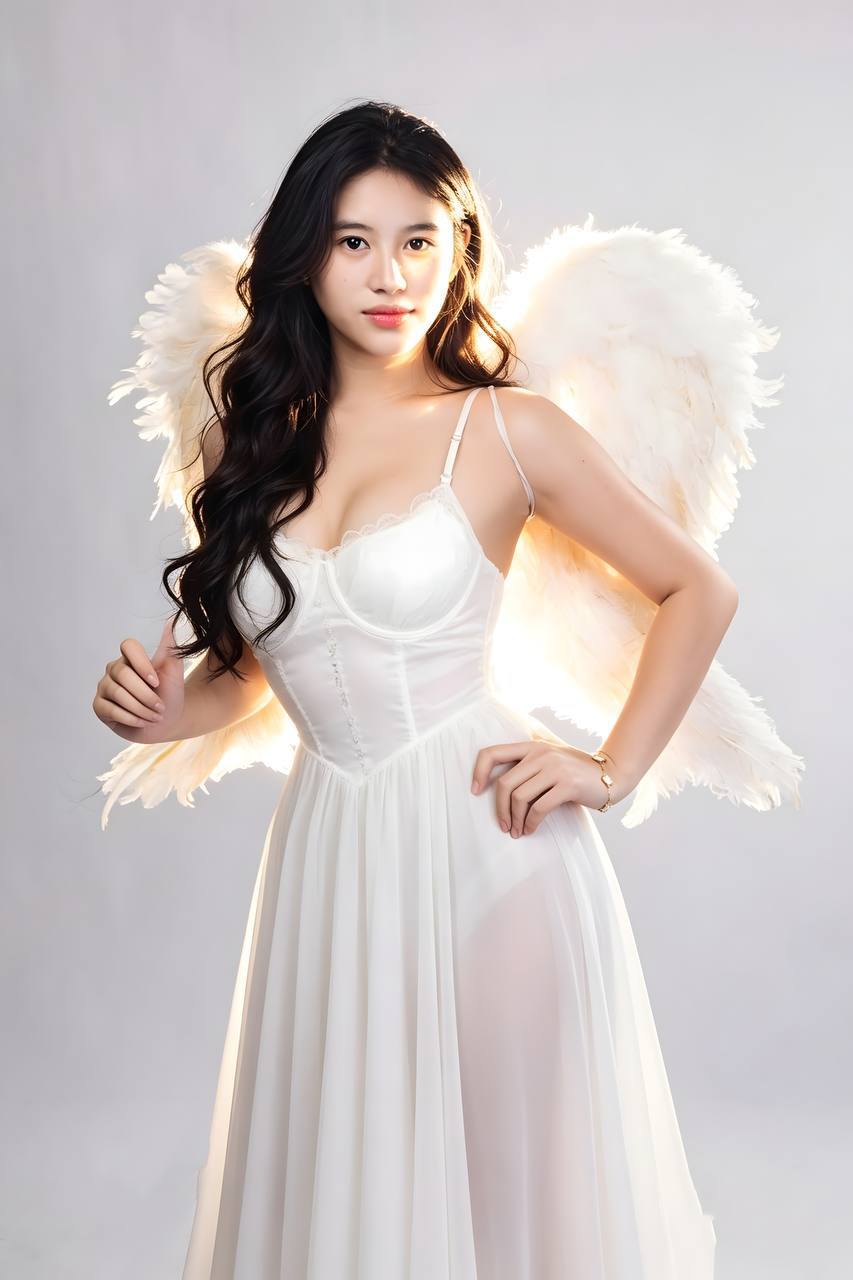 Celeste verified Manila escort courtesan