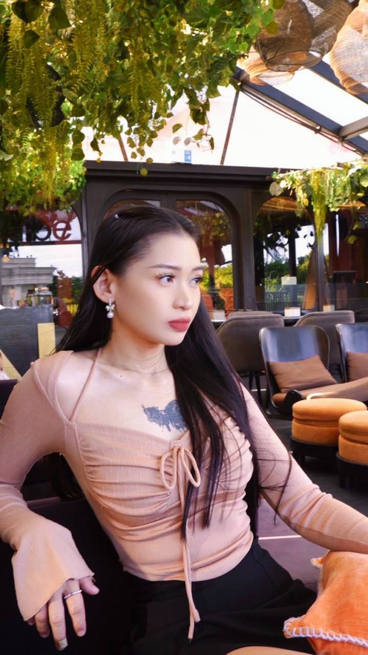 Celine verified Manila escort courtesan