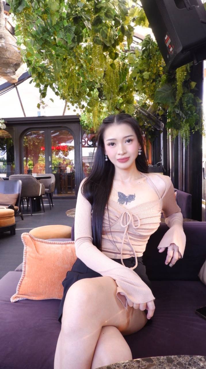 Celine verified Manila escort courtesan