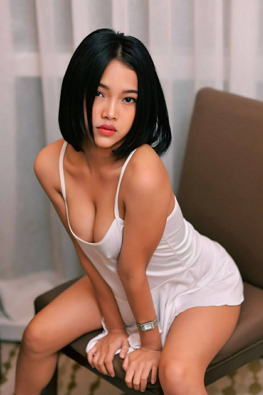 Cindy Manila escort