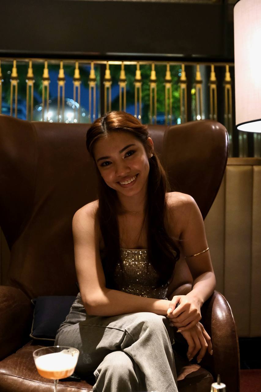 Erich verified Manila escort courtesan