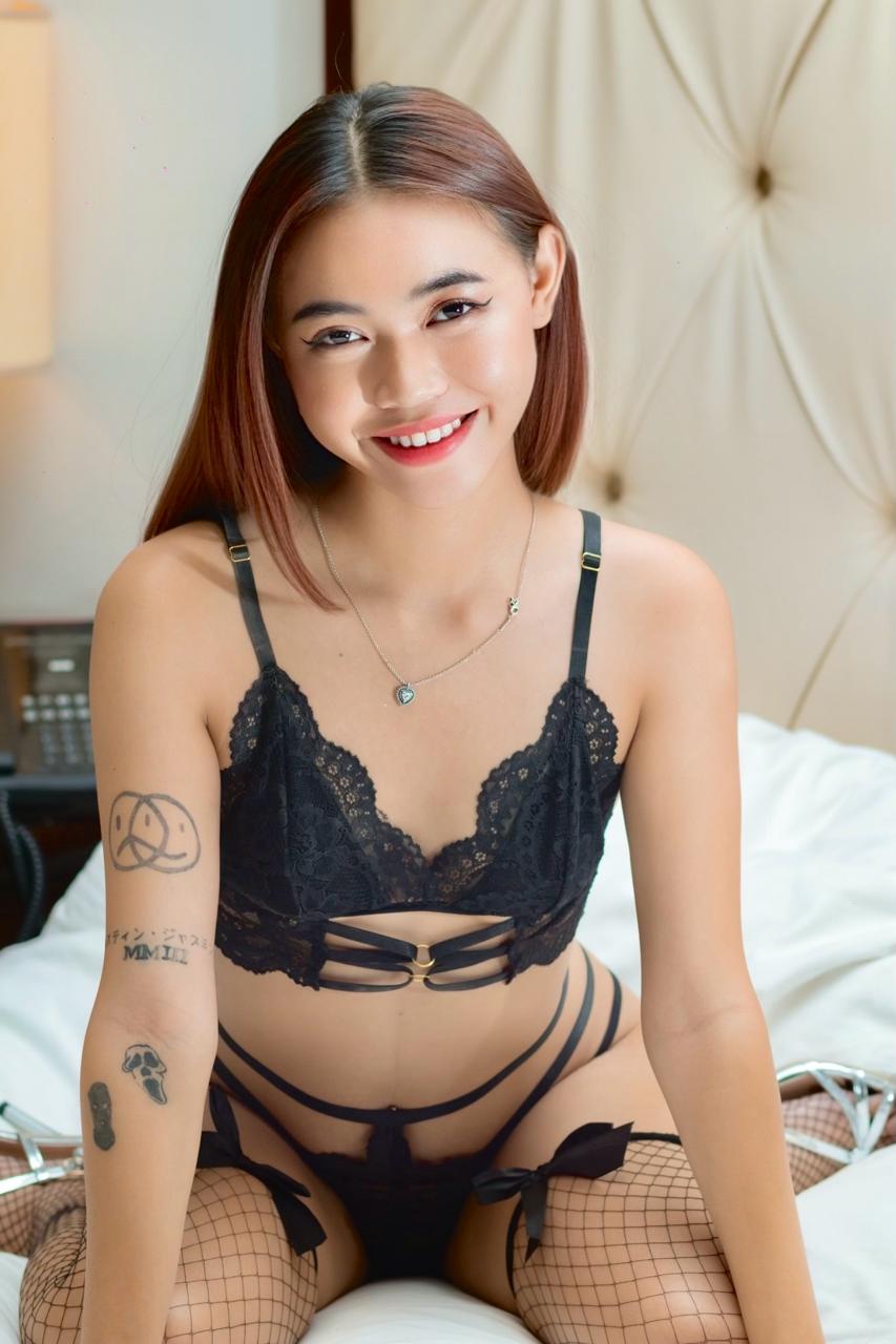 Inessa Manila escort