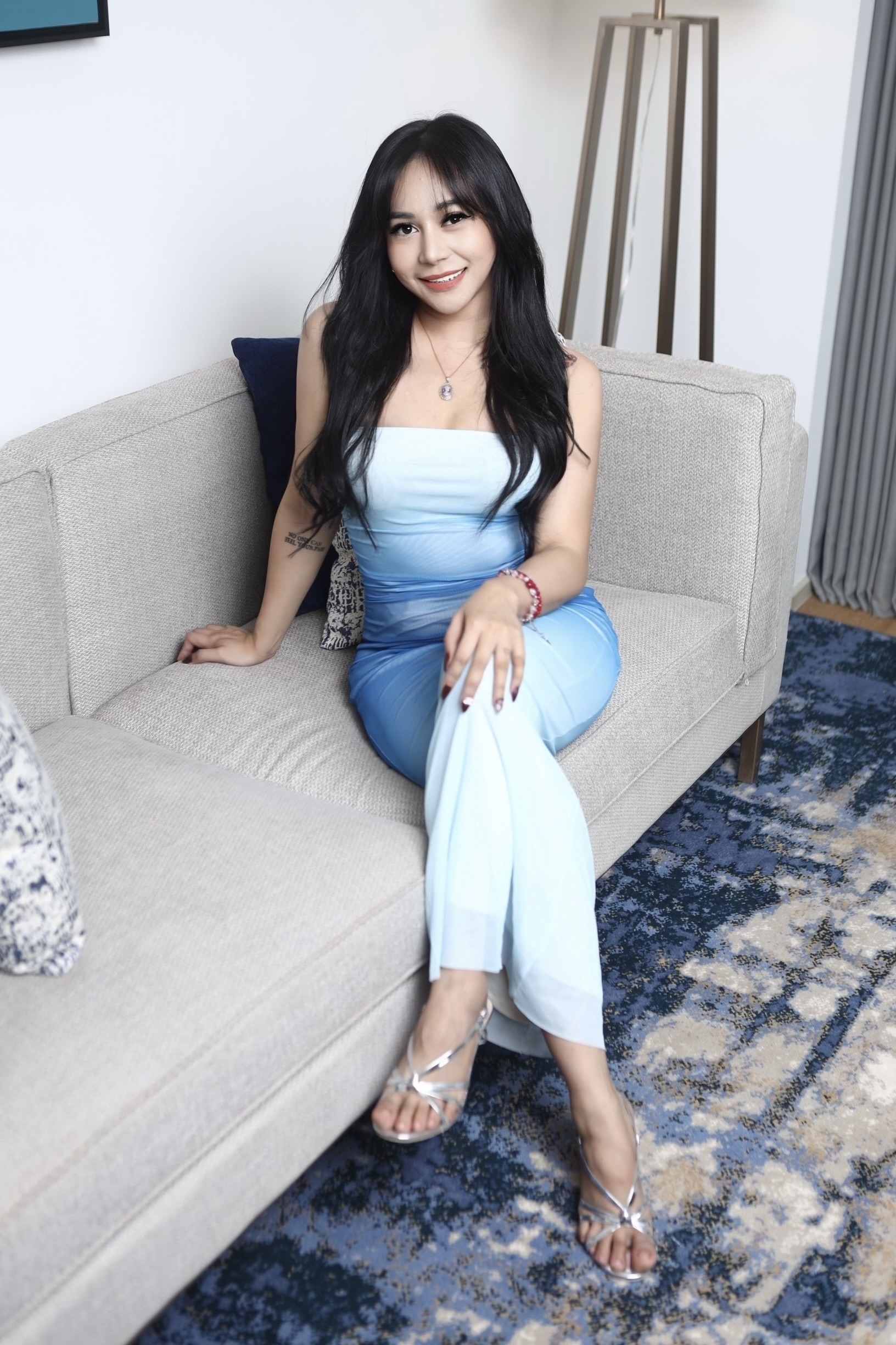 Jenna Manila escort