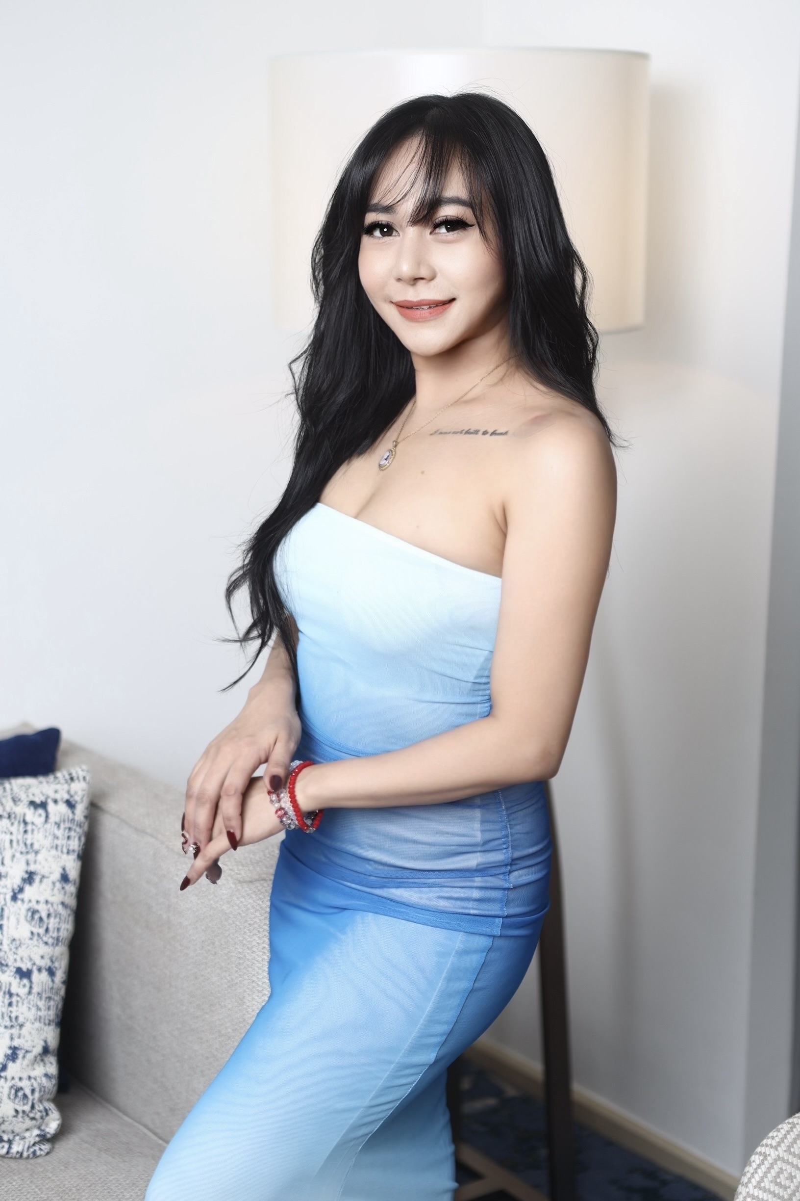 Jenna Manila escort