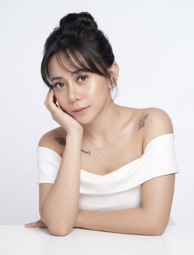 Jenna verified Manila escort courtesan