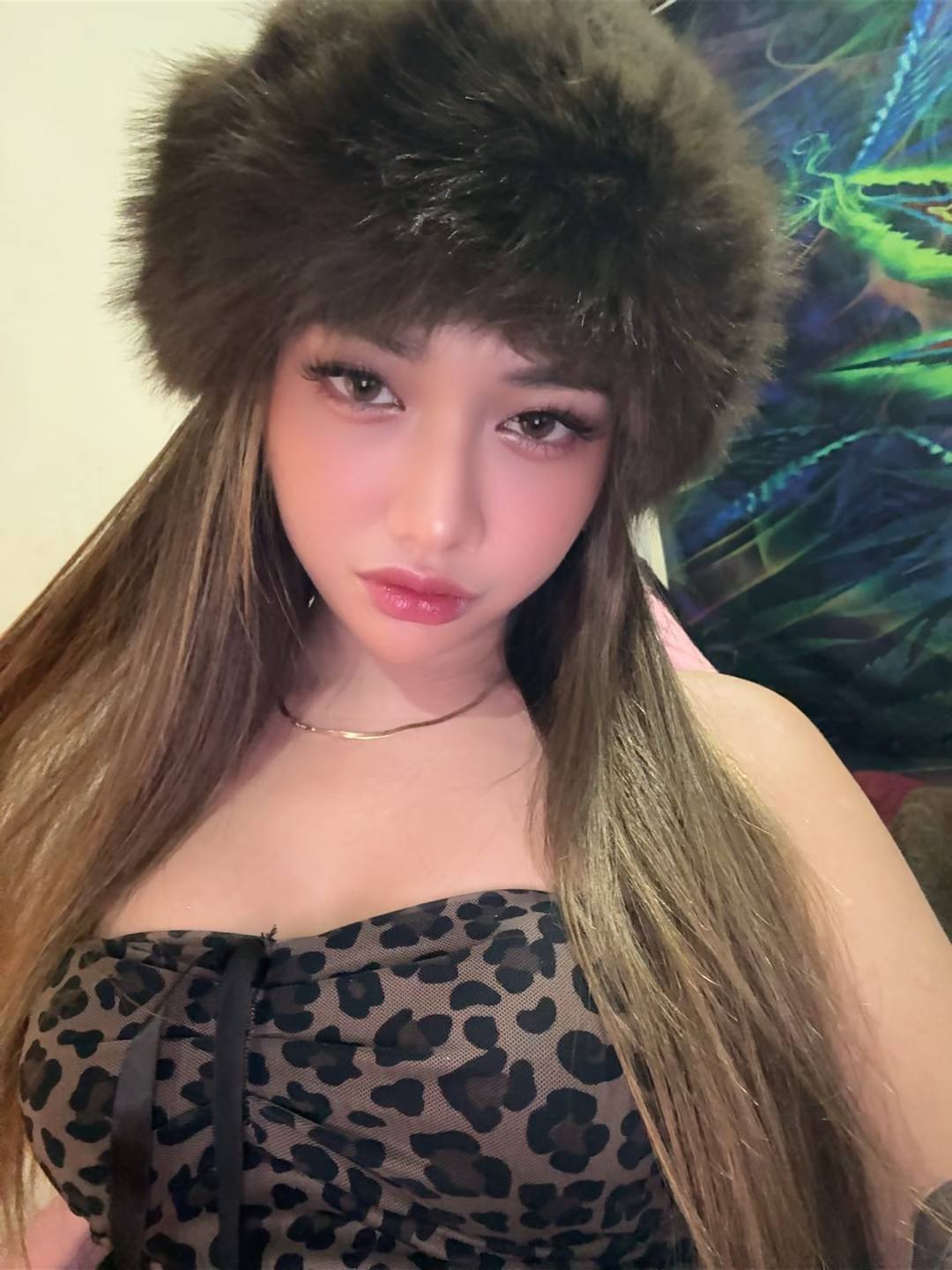 Kacey independent Manila escort courtesan