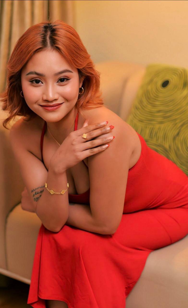 Kim verified Manila escort courtesan