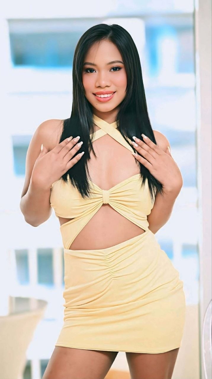 Lani Manila escort
