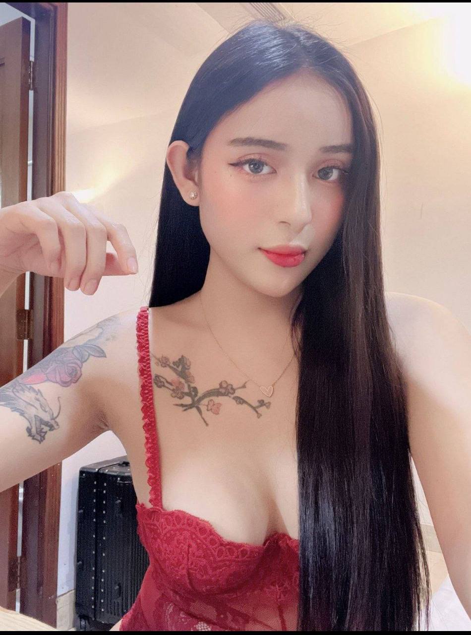 Lexia Manila escort