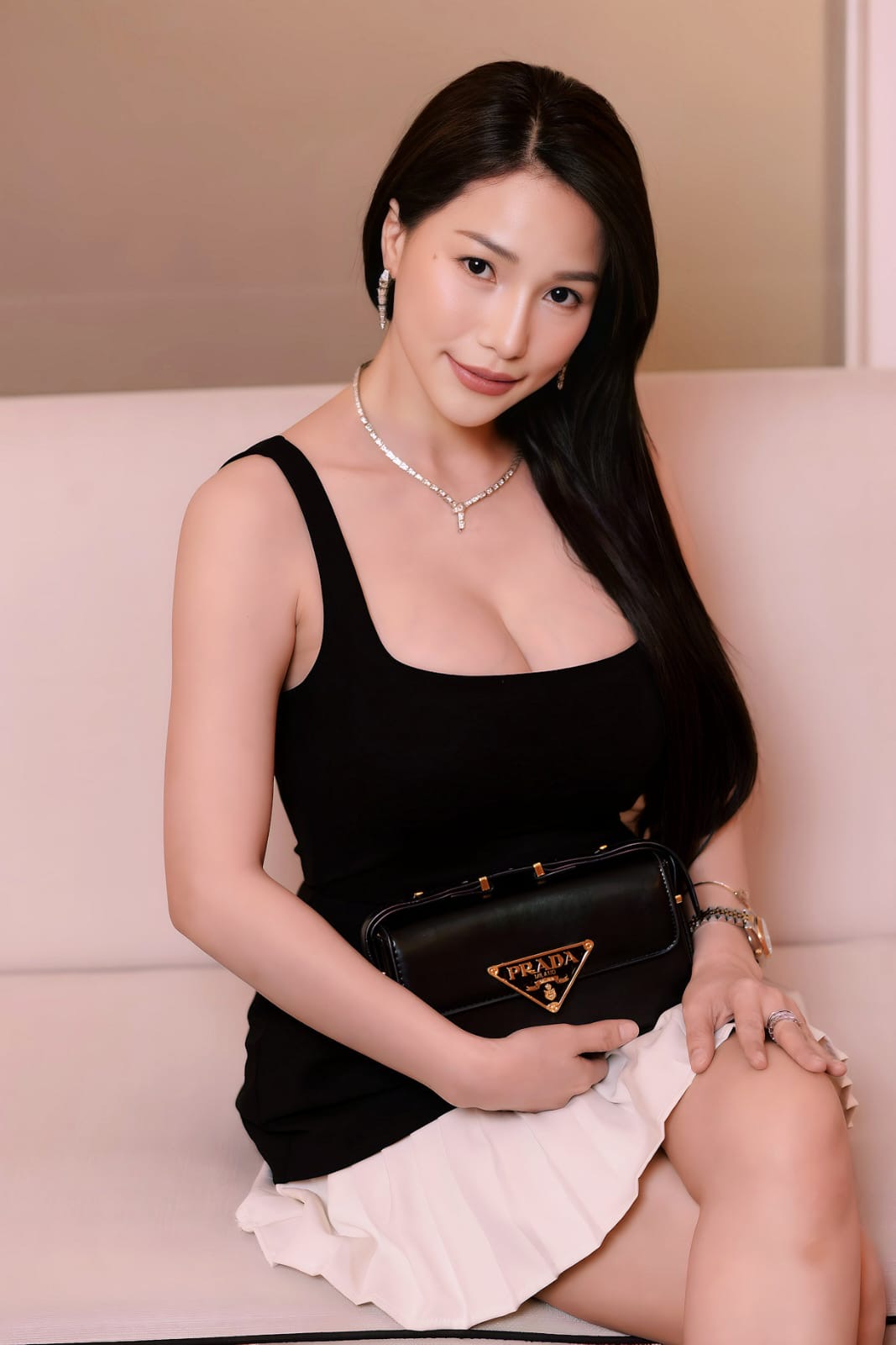 Margaret Manila escort