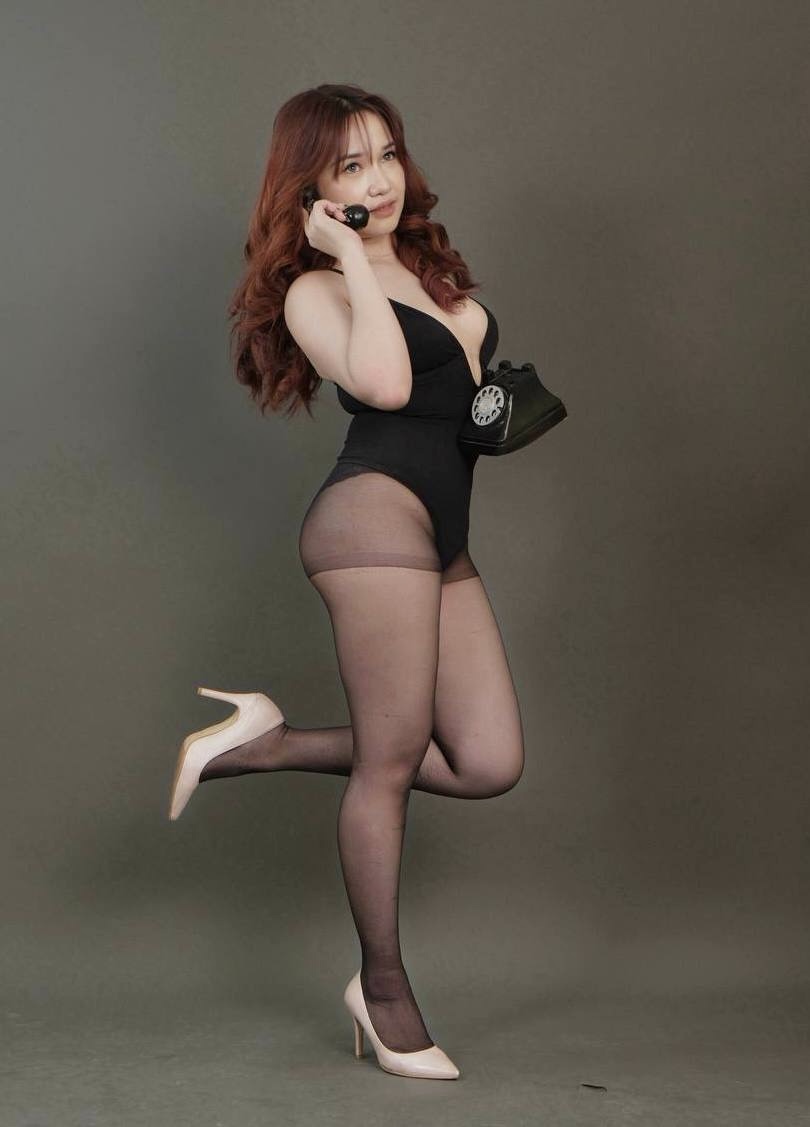 Maya verified Manila escort courtesan