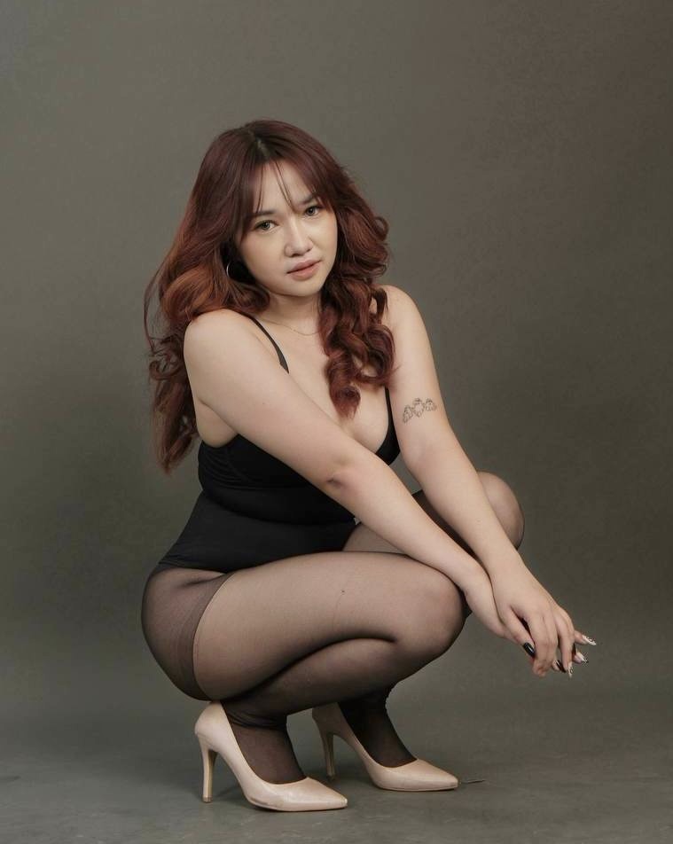 Maya verified Manila escort courtesan