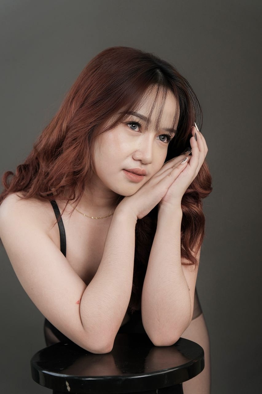 Maya verified Manila escort courtesan