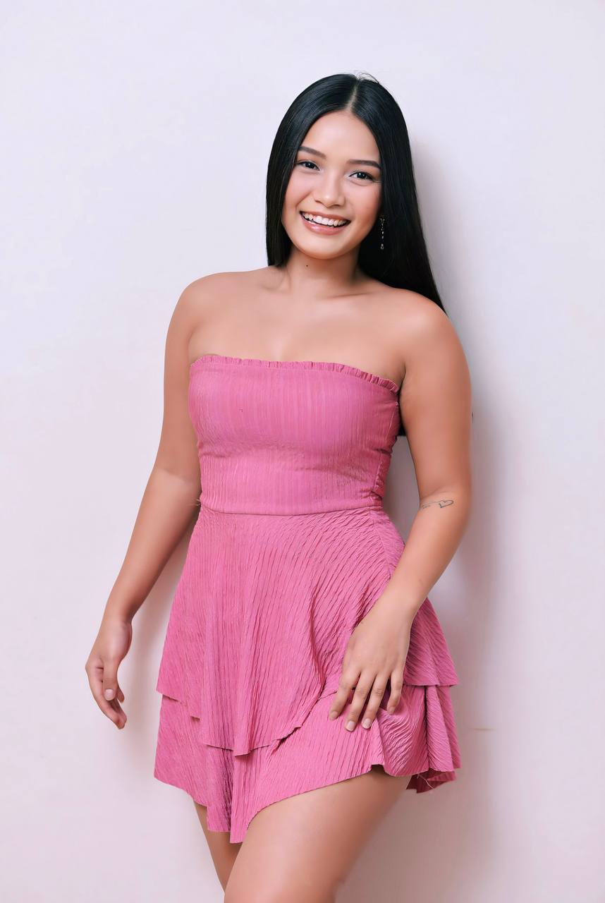 Michelle Manila escort