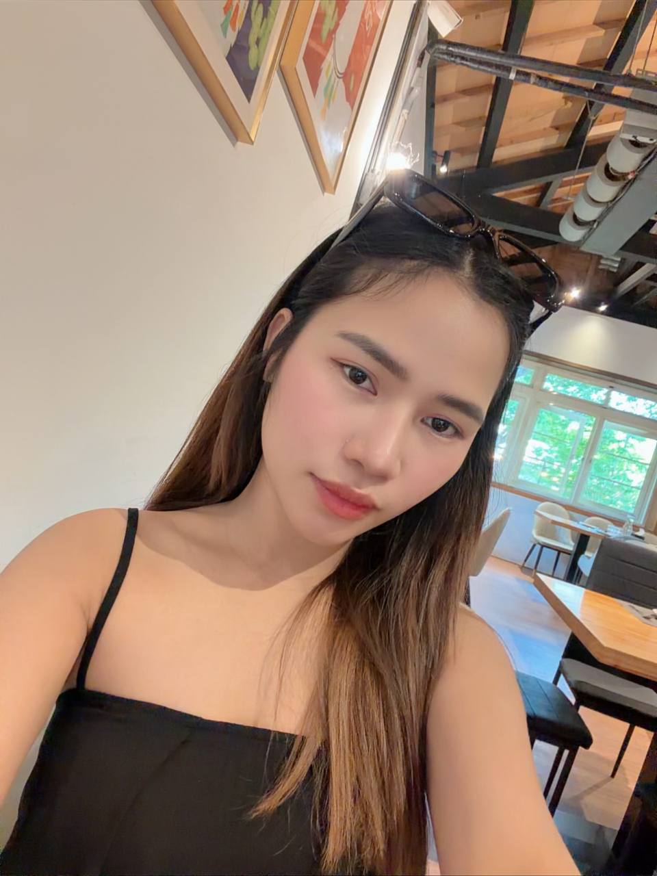 Sofi Manila escort