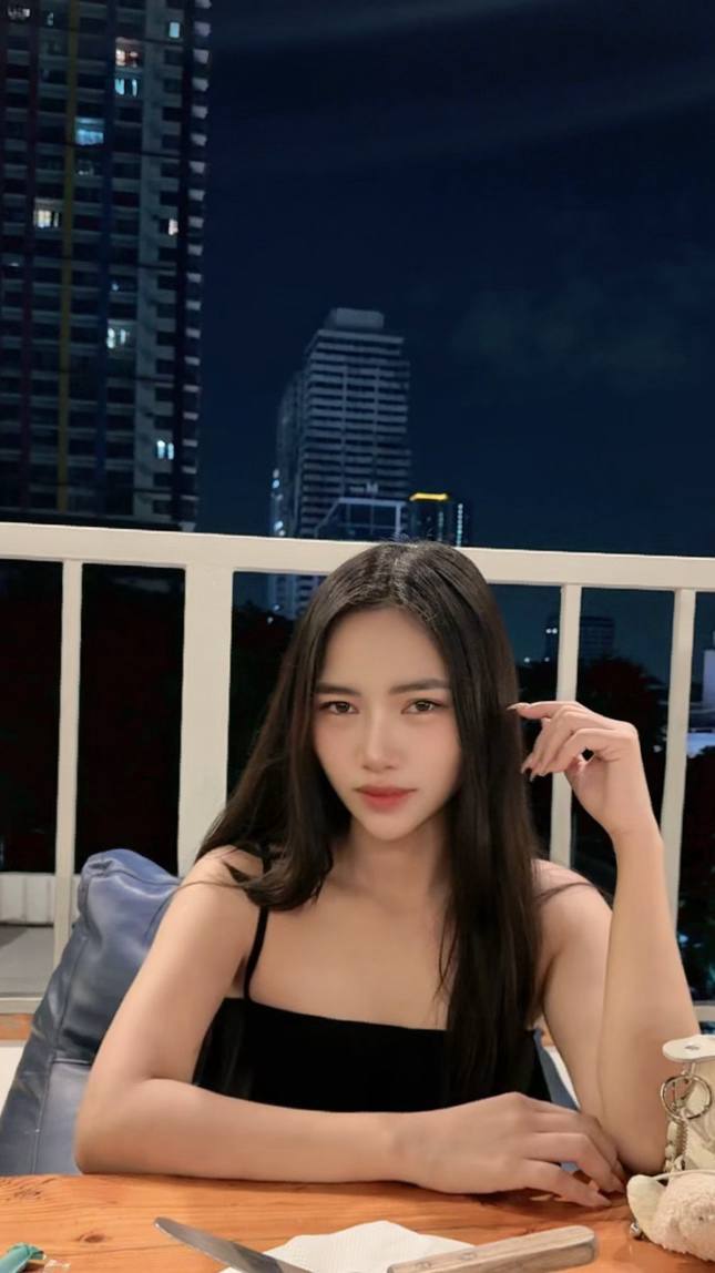 Sofi Manila escort