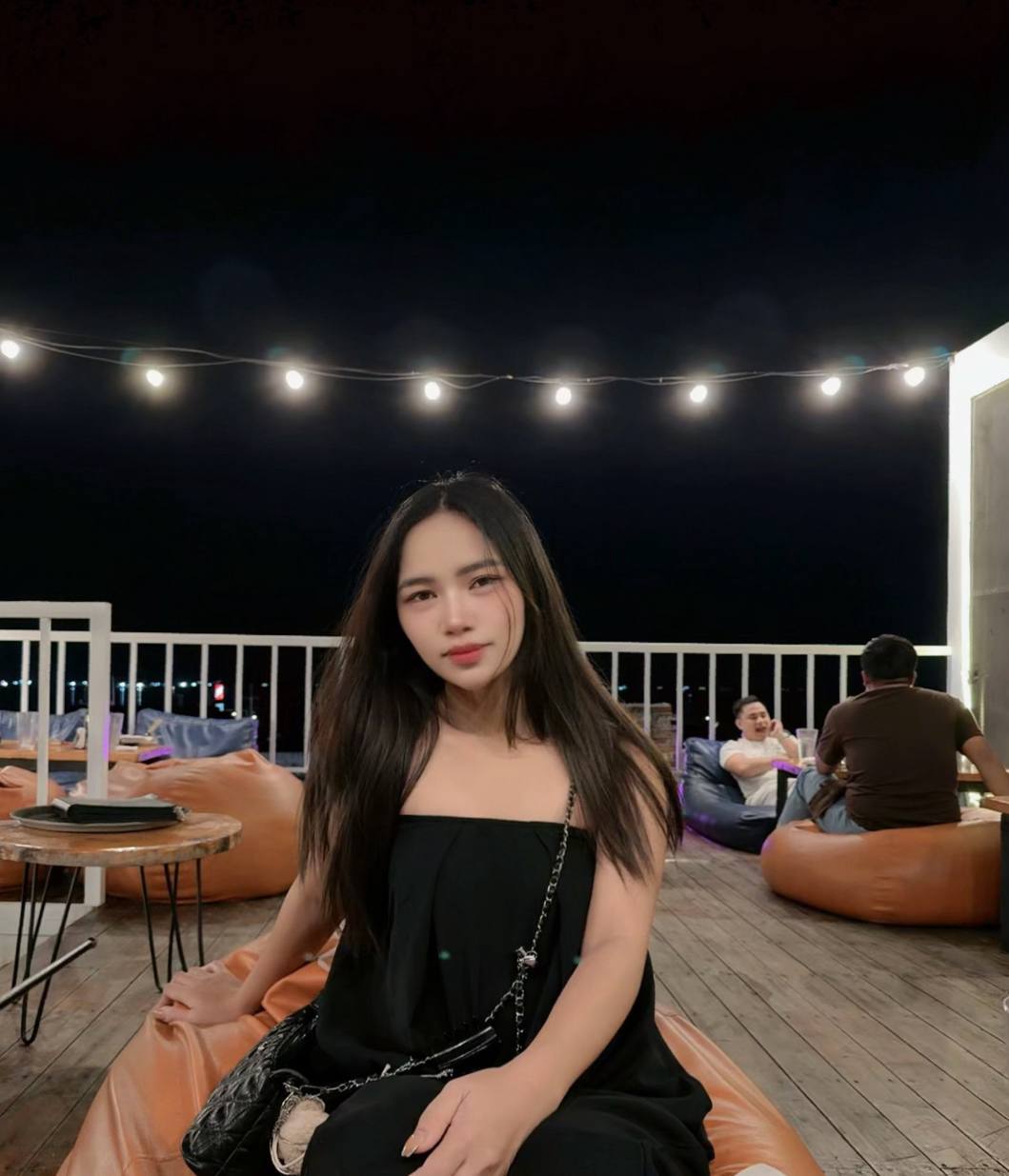 Sofi Manila escort