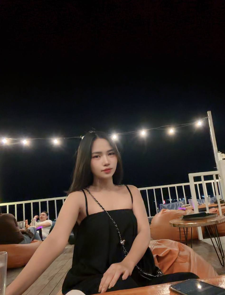 Sofi Manila escort