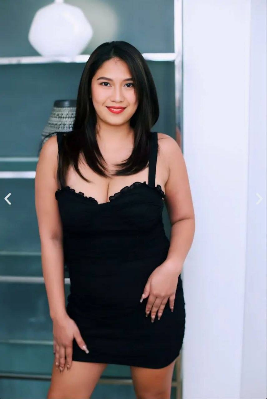 Sophia verified Manila escort courtesan