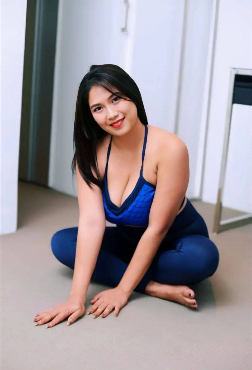 Sophia verified Manila escort courtesan
