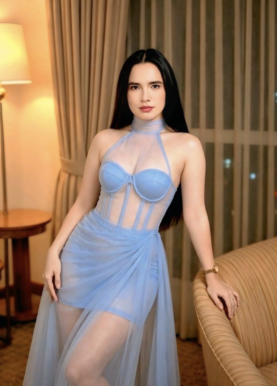 Stacy Manila escort profile