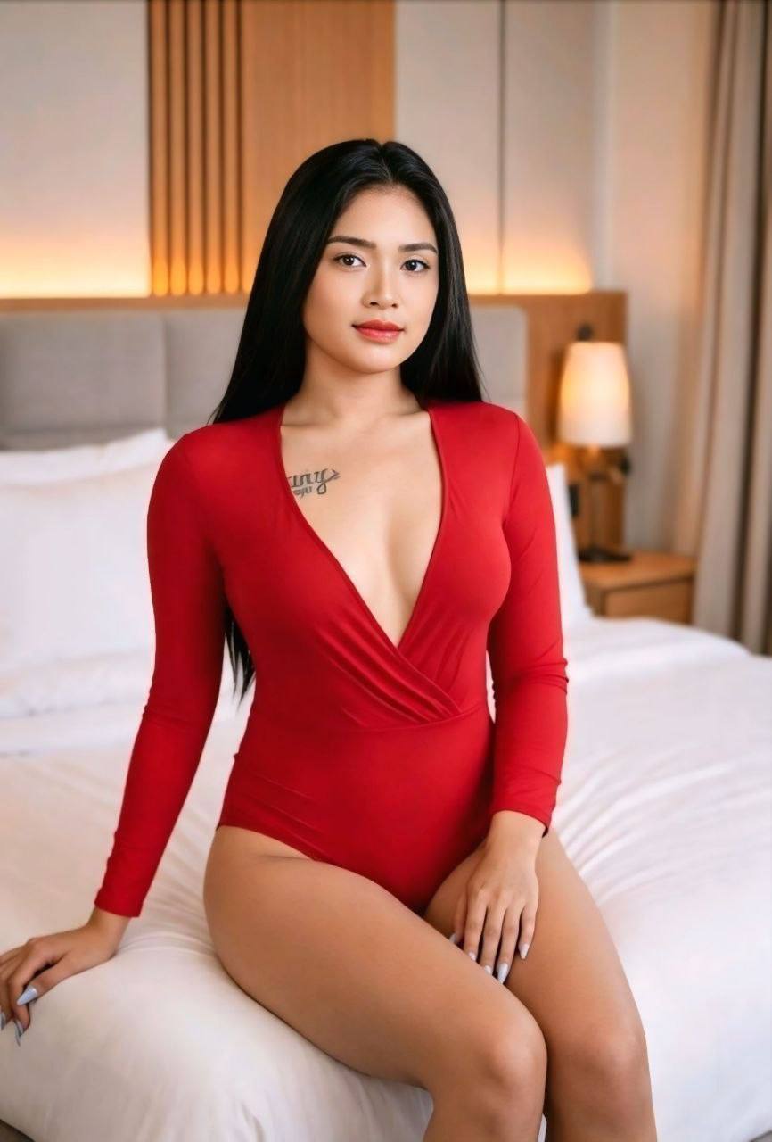 Whisky Manila escort profile