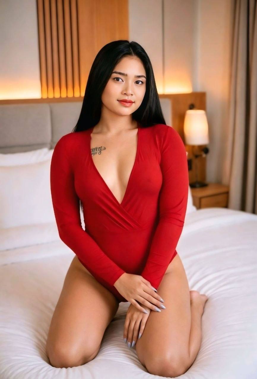 Whisky verified Manila escort courtesan