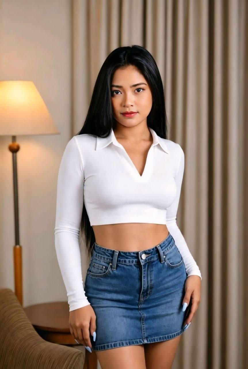Whisky verified Manila escort courtesan