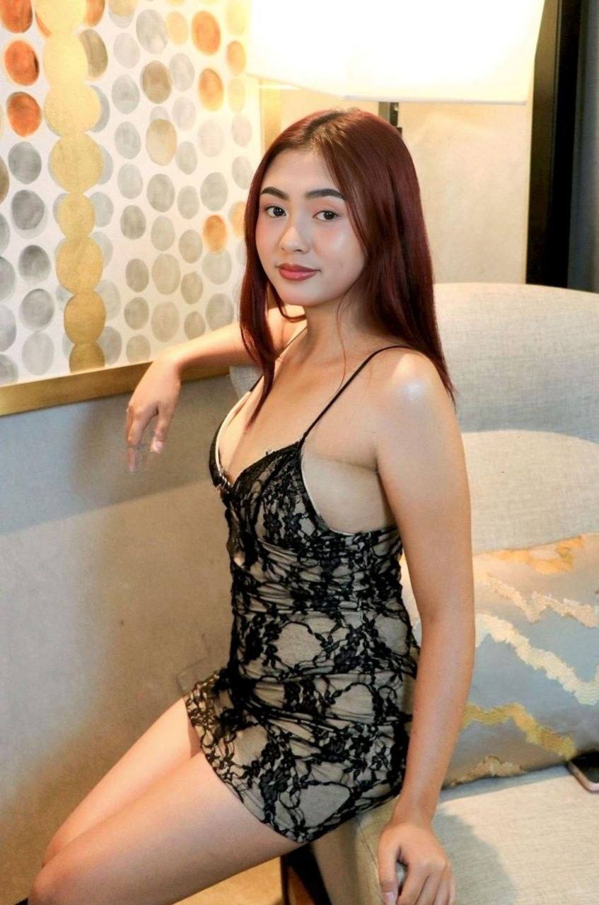 Yuri independent Manila escort courtesan