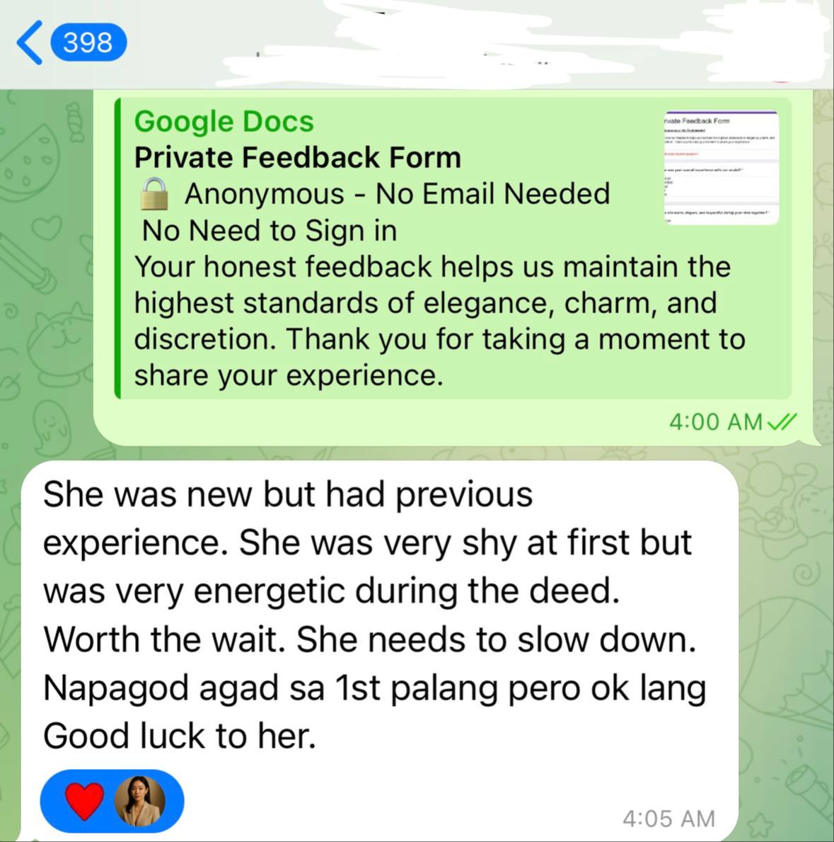 Review image